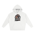 Jalani rice Oversize  Hoodie