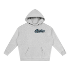 Christopher Retic Oversize  Hoodie