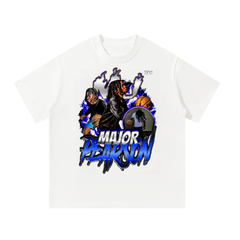 Major Pearson Oversized T-Shirt