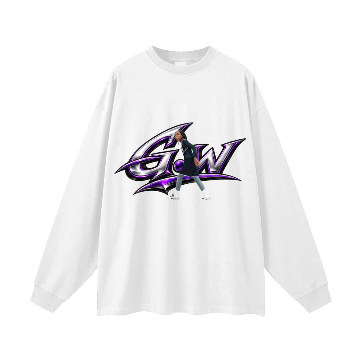 White / XS