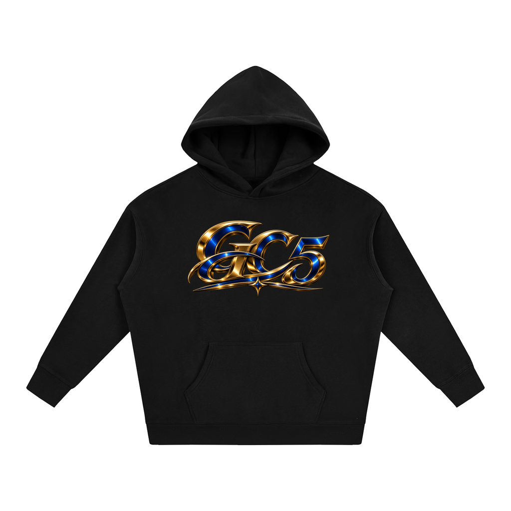George Comfort Oversize  Hoodie