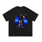 Major Pearson Oversized T-Shirt