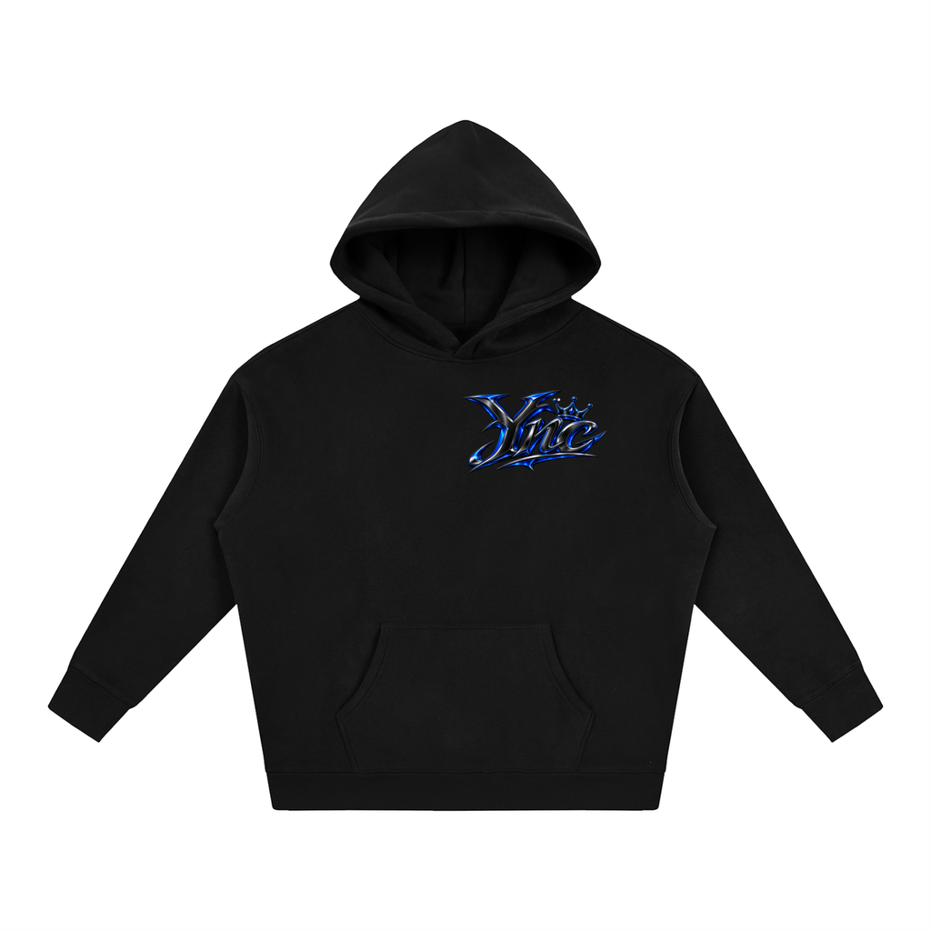 Major Pearson Oversize  Hoodie