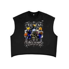 Jaden Williams Tank Top