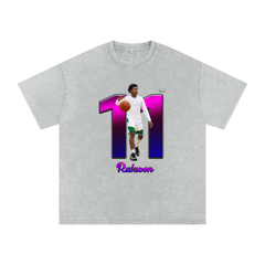 Rakwon Washed Oversized T-Shirt
