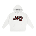 Nicholas Rash Jr Oversize  Hoodie