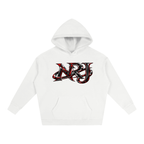 Nicholas Rash Jr Oversize  Hoodie