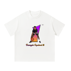 Deangelo copeland lll Oversized T-Shirt