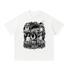Joseph Cruz Oversized T-Shirt