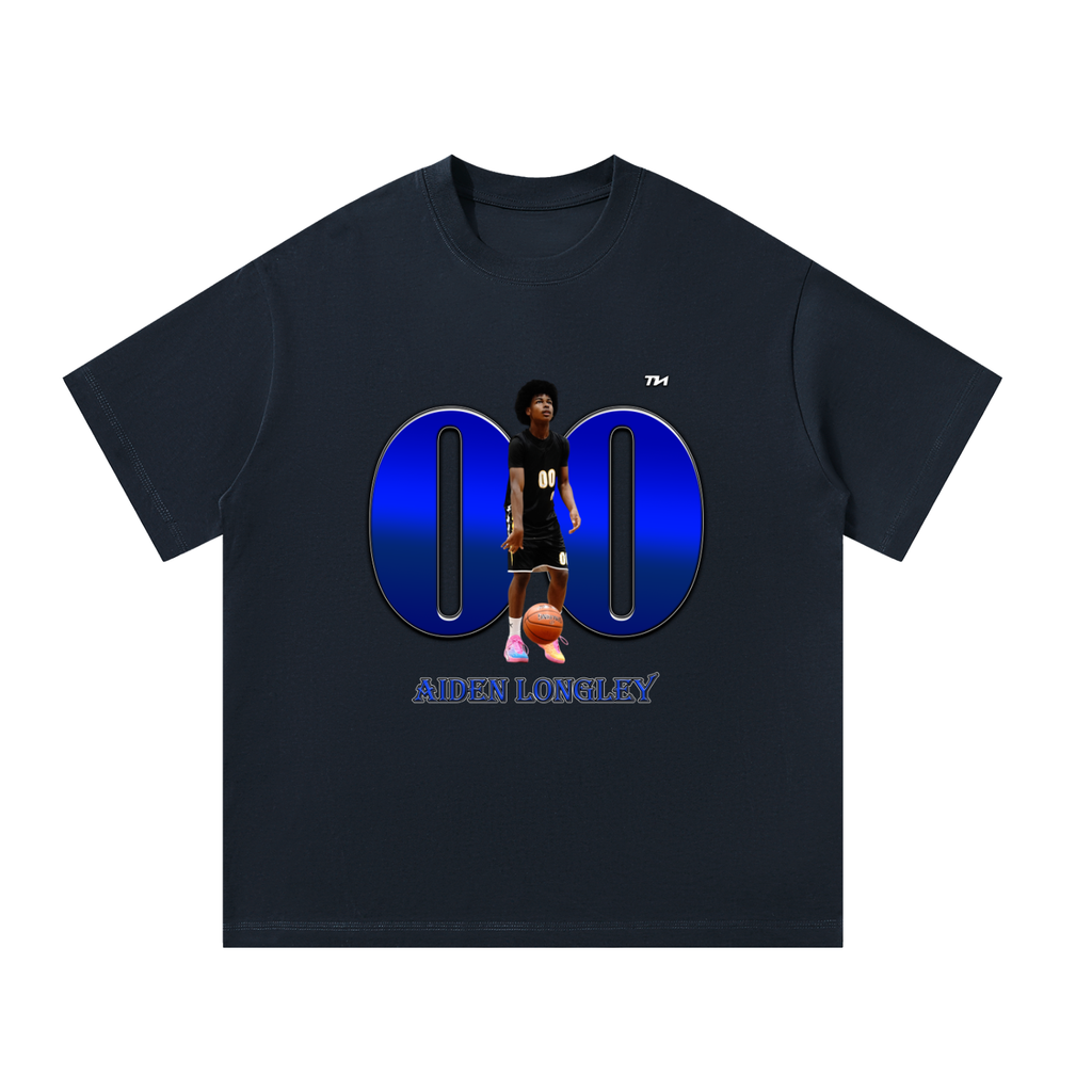 Aiden Longley Oversized T-Shirt
