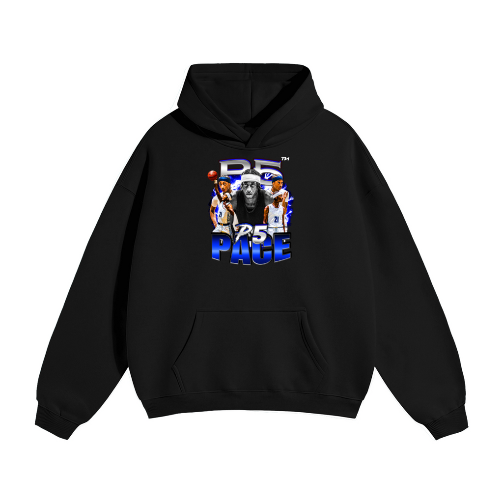 Pace Oversize  Hoodie