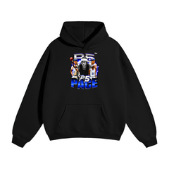 Pace Oversize  Hoodie