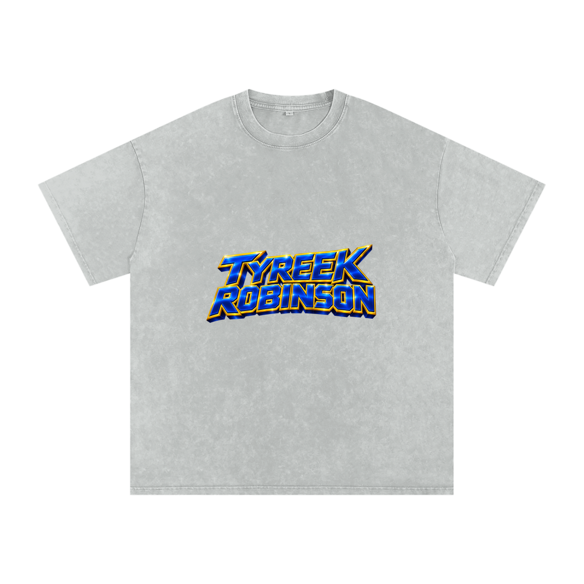 Light Gray / S