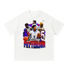 Sonny Patterson Oversized T-Shirt