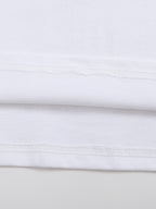 Sanaajah Vance Baby Tee Seamless T-Shirt