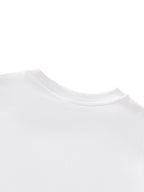 Sanaajah Vance  Bodycon Crewneck T-Shirt