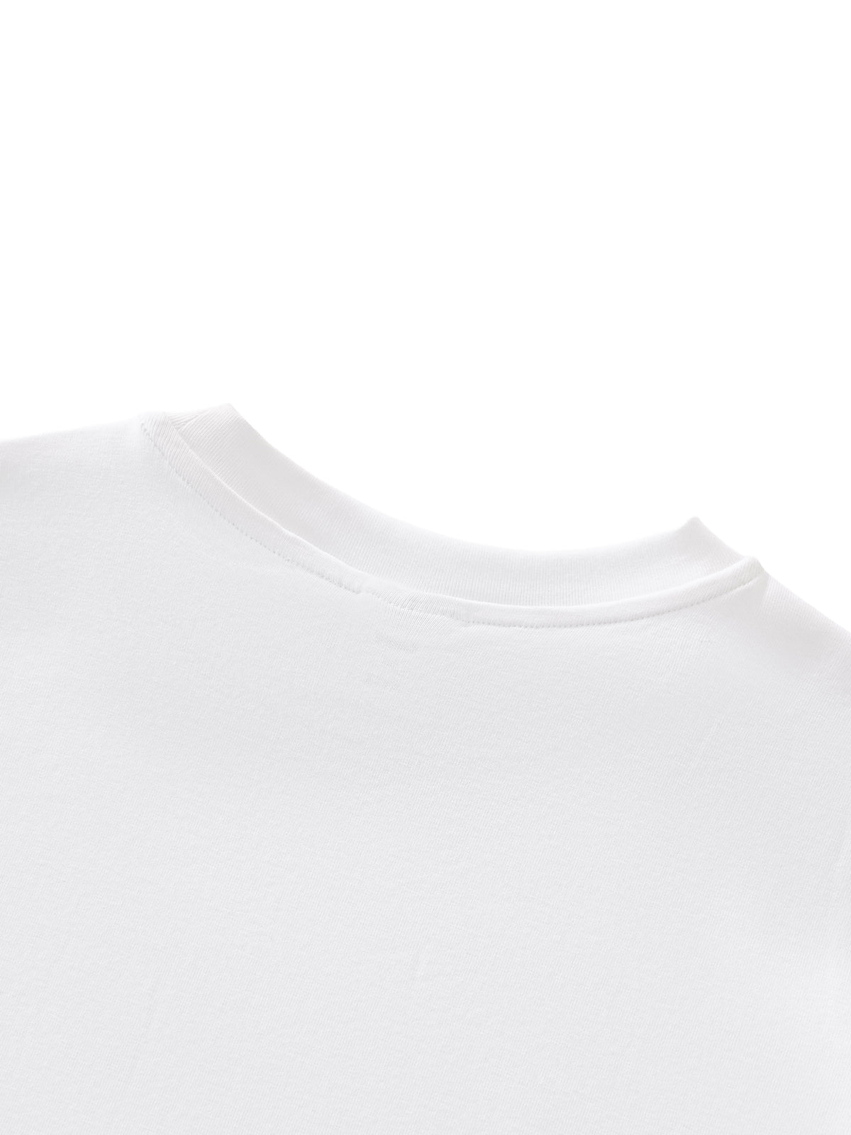 Sanaajah Vance  Bodycon Crewneck T-Shirt